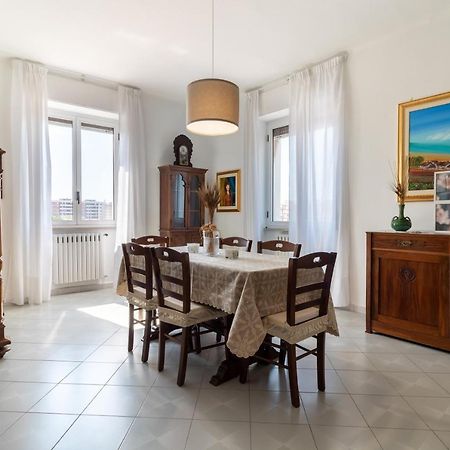 בארי Chicca Casa Vacanze מראה חיצוני תמונה