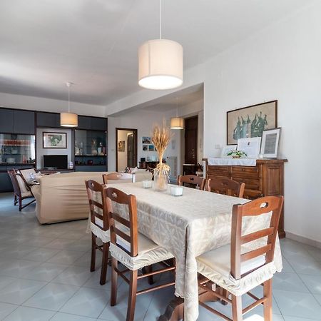 בארי Chicca Casa Vacanze מראה חיצוני תמונה