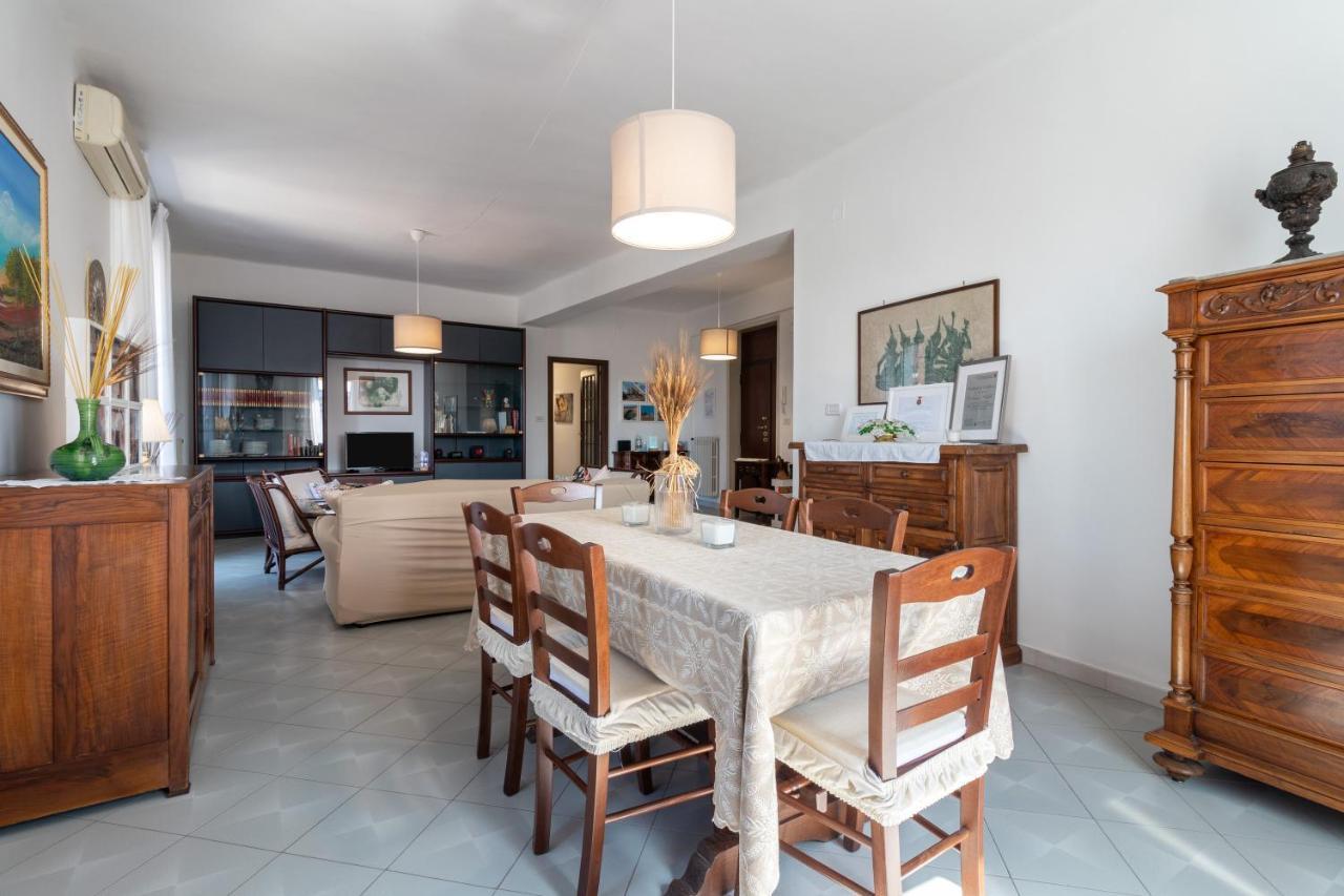 בארי Chicca Casa Vacanze מראה חיצוני תמונה