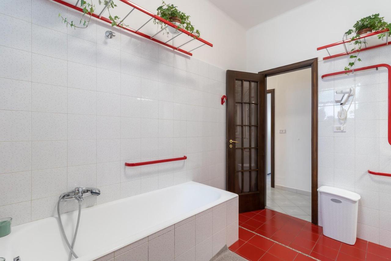 בארי Chicca Casa Vacanze מראה חיצוני תמונה